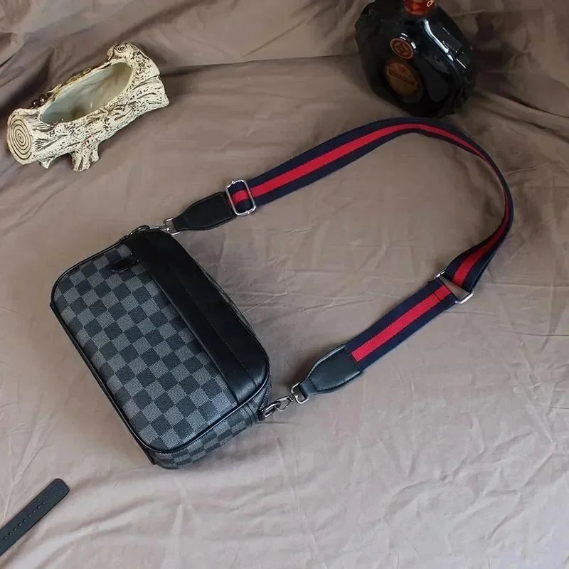 Louis Vuitton Grey C