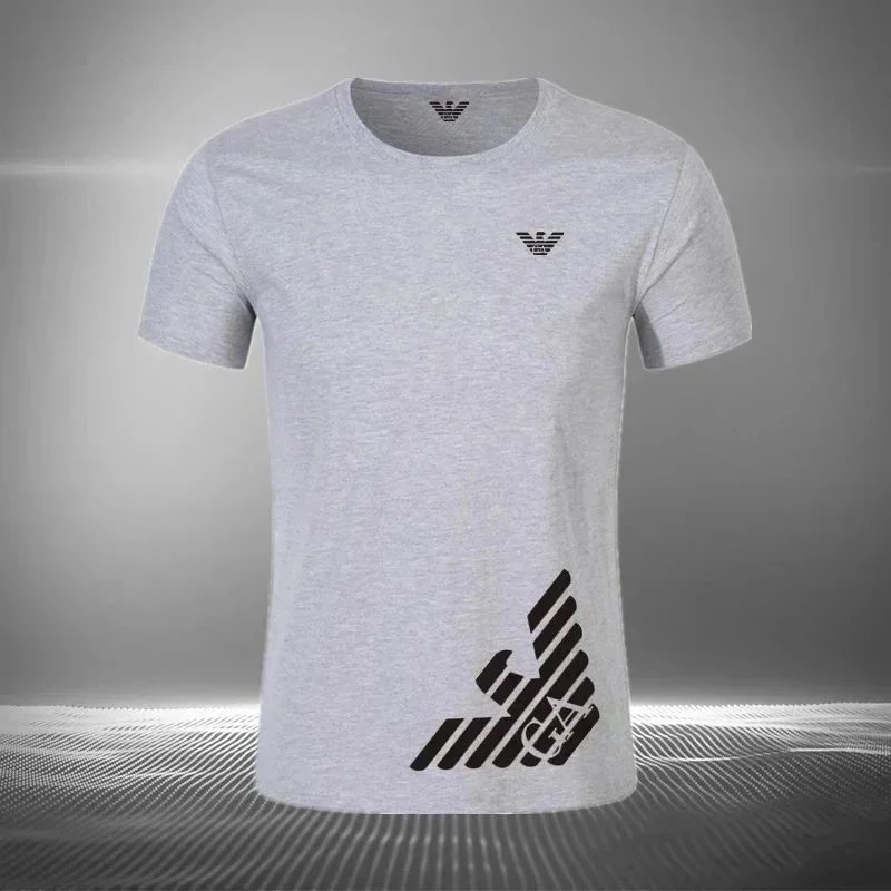 Armani Exchange Grey
