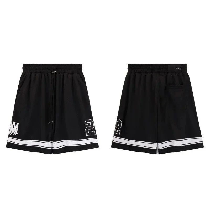 Antirep 2 Shorts