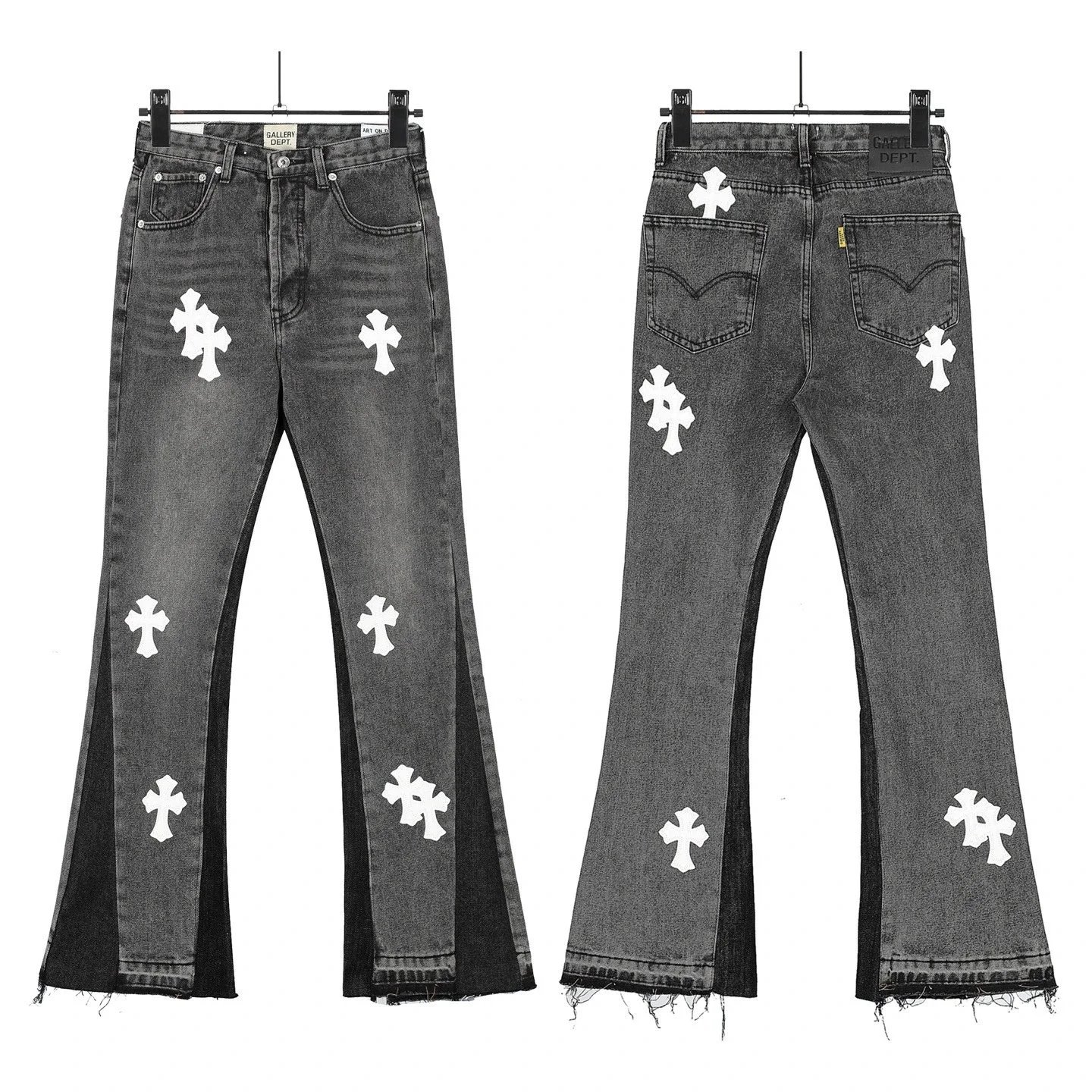 Gallery Dept Black J