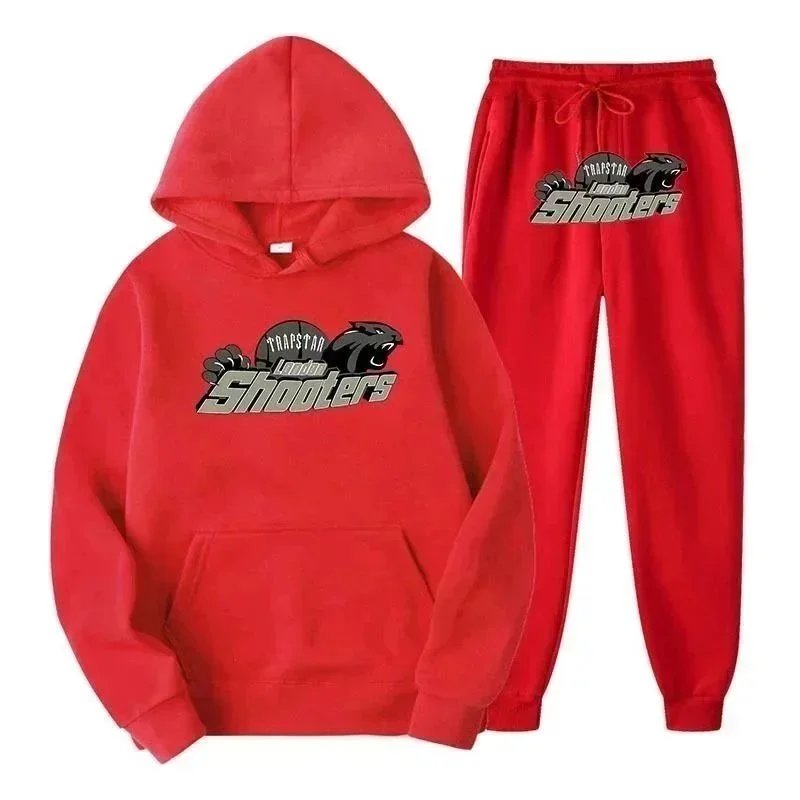 Trapstar London Shoo