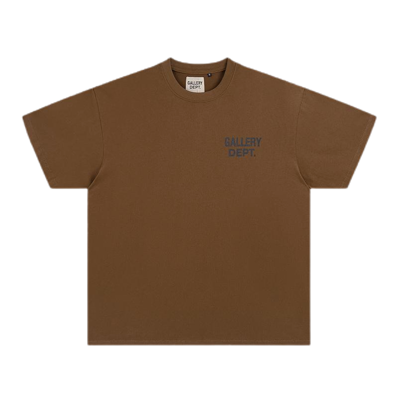 Gallery Dept Brown T