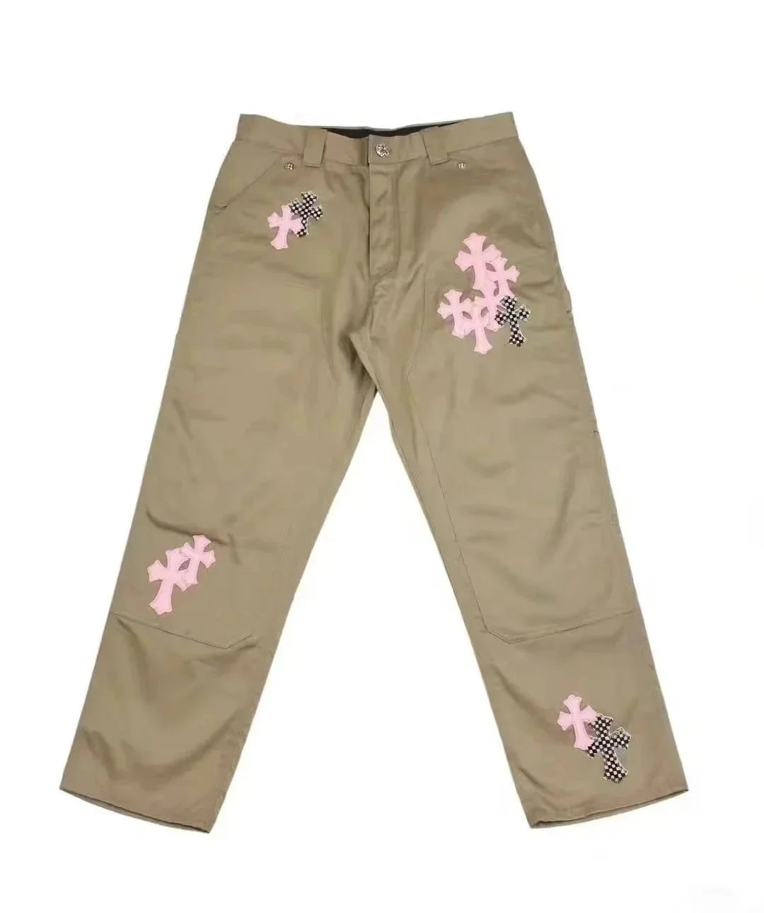 Chrome Hearts Khaki 