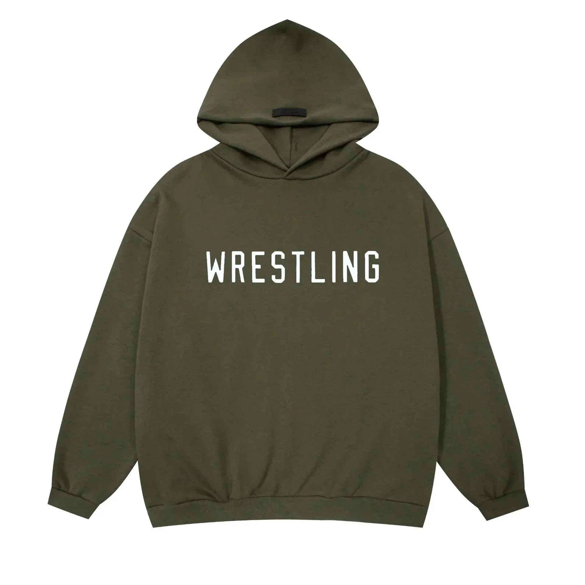 Fear of God Wrestlin