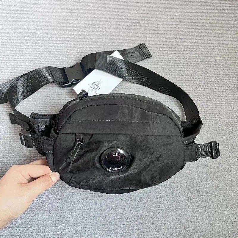C.P. Company Black B