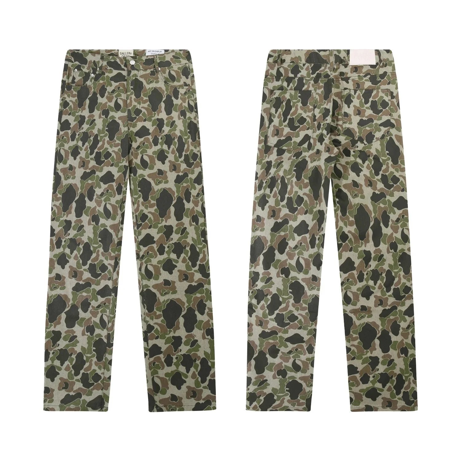Gallery Dept Camo Pa