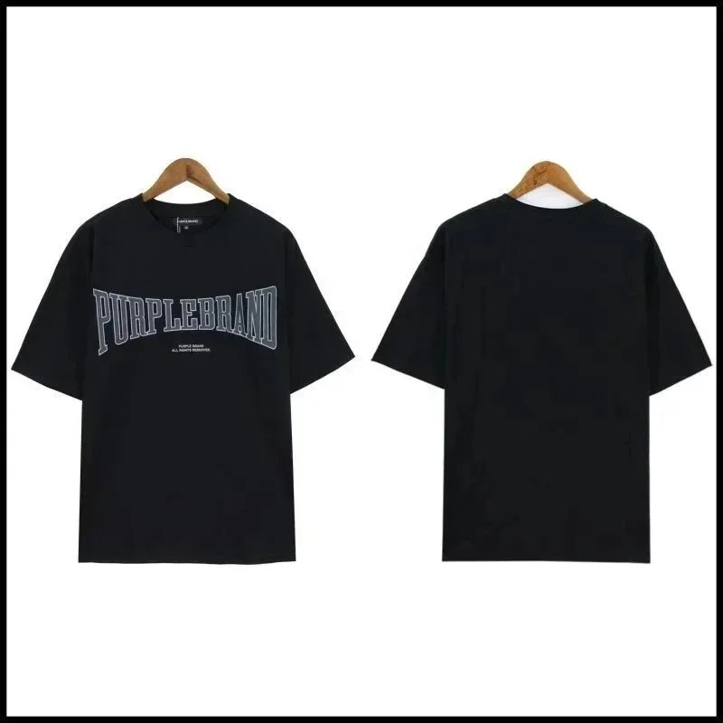 Purplebrand Black T-