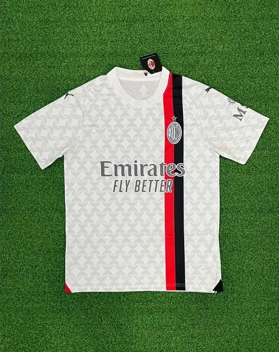 Puma AC Milan White 