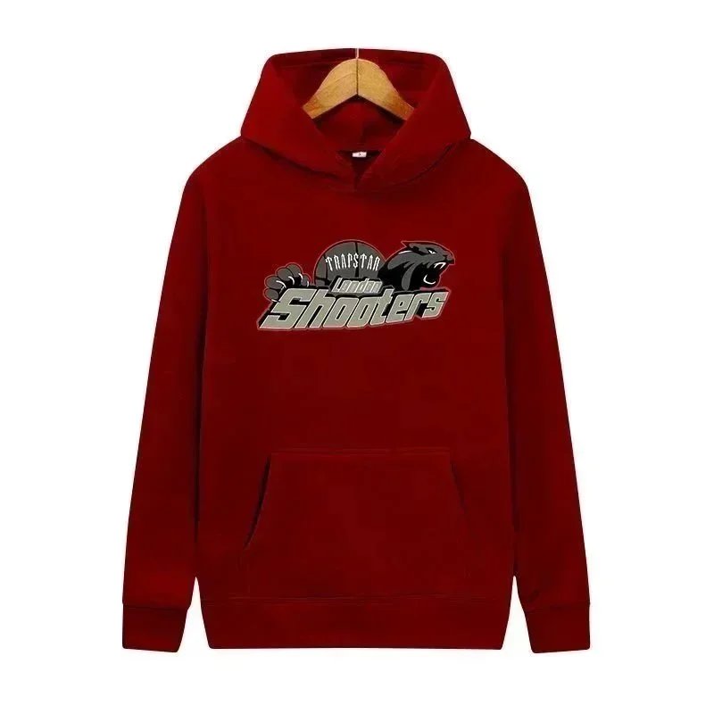 London Shooters Red 
