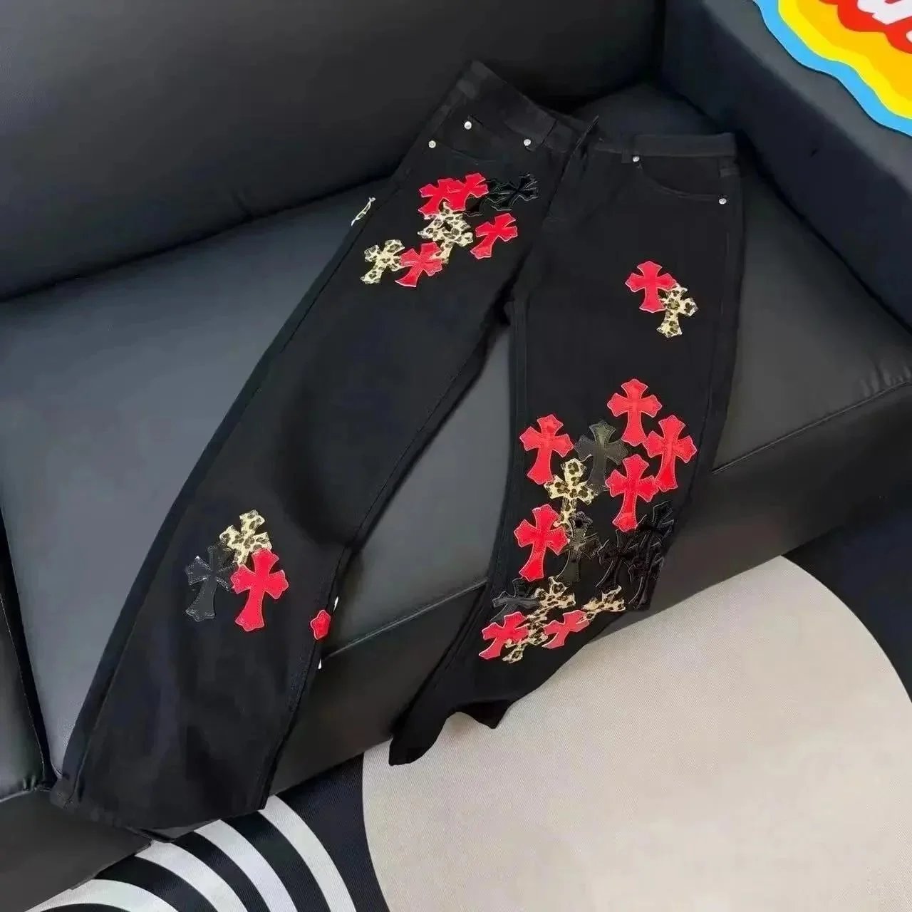 Chrome Hearts Black 