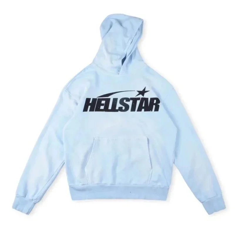 Hellstar Light Blue 