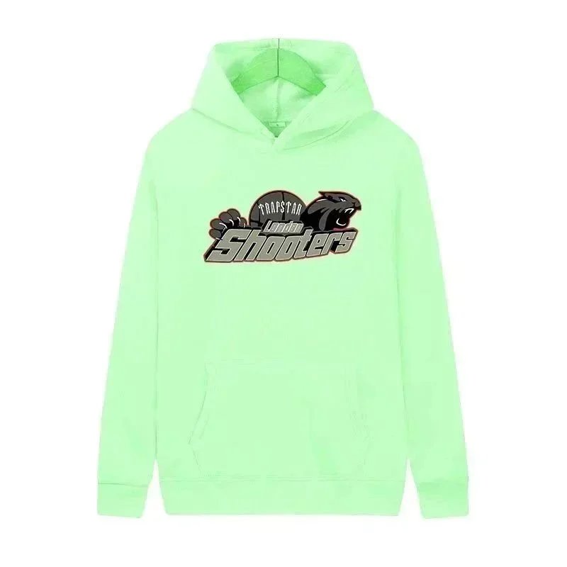 Trapstar London Shoo