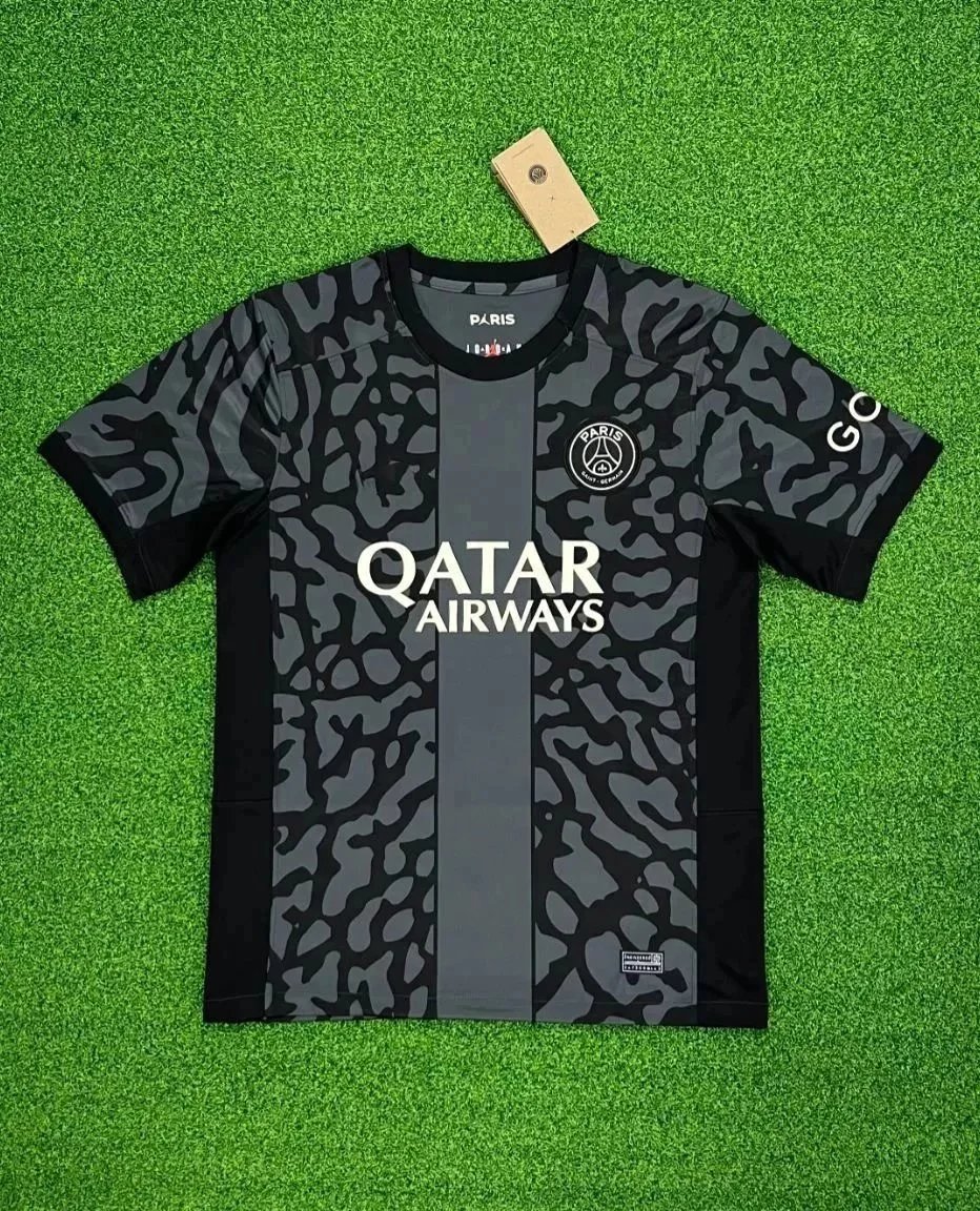 Paris Saint-Germain 