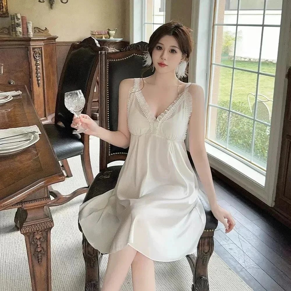 Lily Belle Ivory Nig