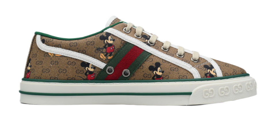 Gucci Mickey Mouse B
