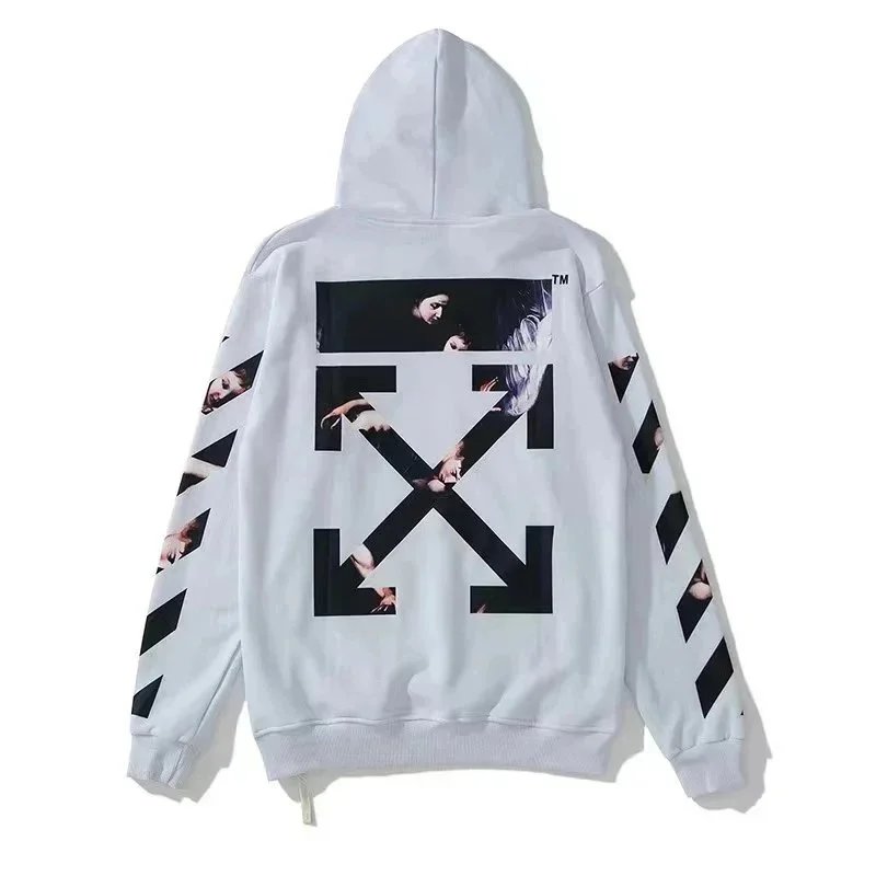 Off-White Arrows Whi