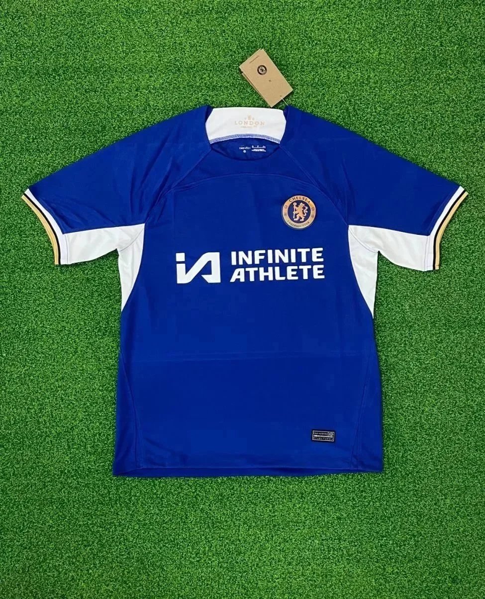 Chelsea Infinite Ath