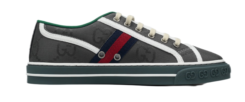 Gucci GG Grey Sneake