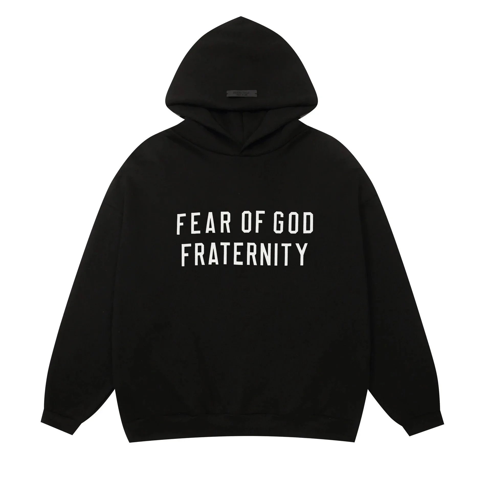 Fear of God Fraterni