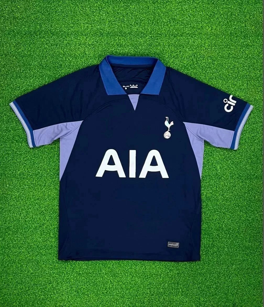 Nike Tottenham Hotsp