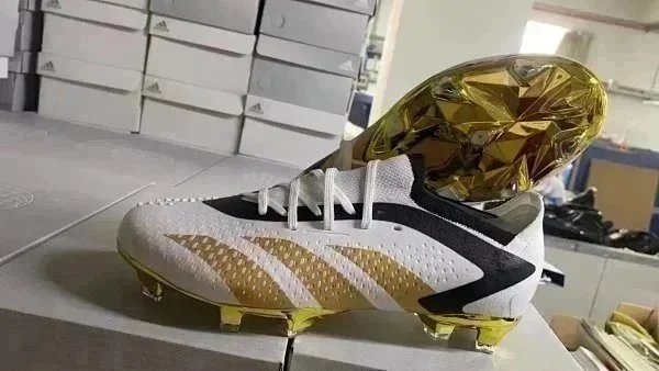 Adidas X Speedportal