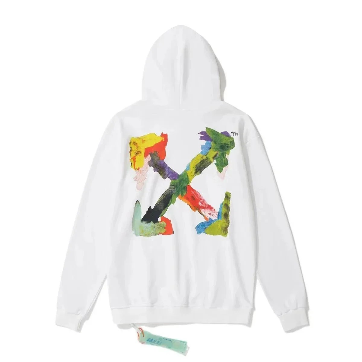 Off-White X Hoodie