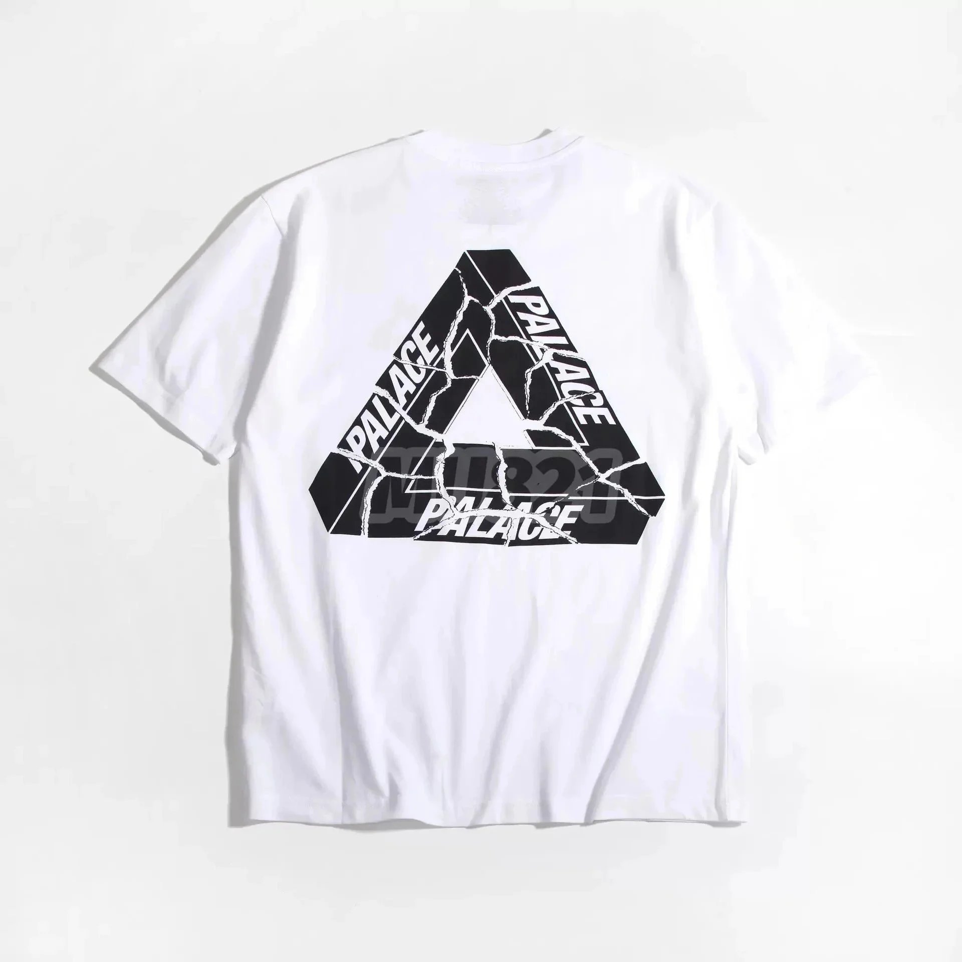 Palace Triangle Whit