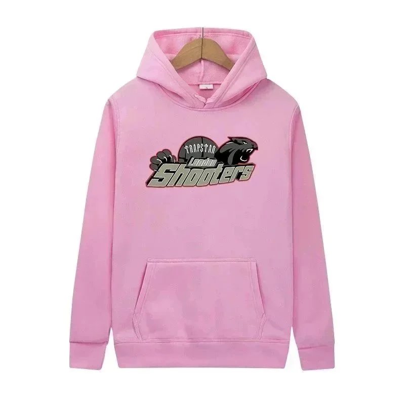London Shooters Pink