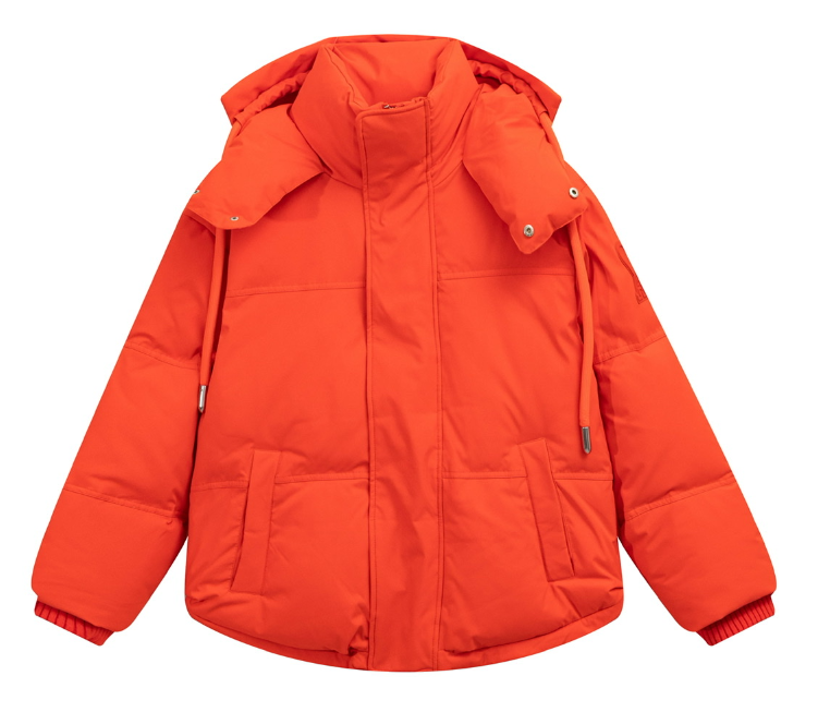 Hushpuppies Orange J