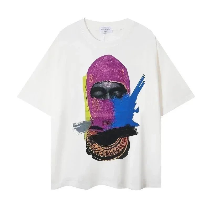 BRO&GENT White T-Shi