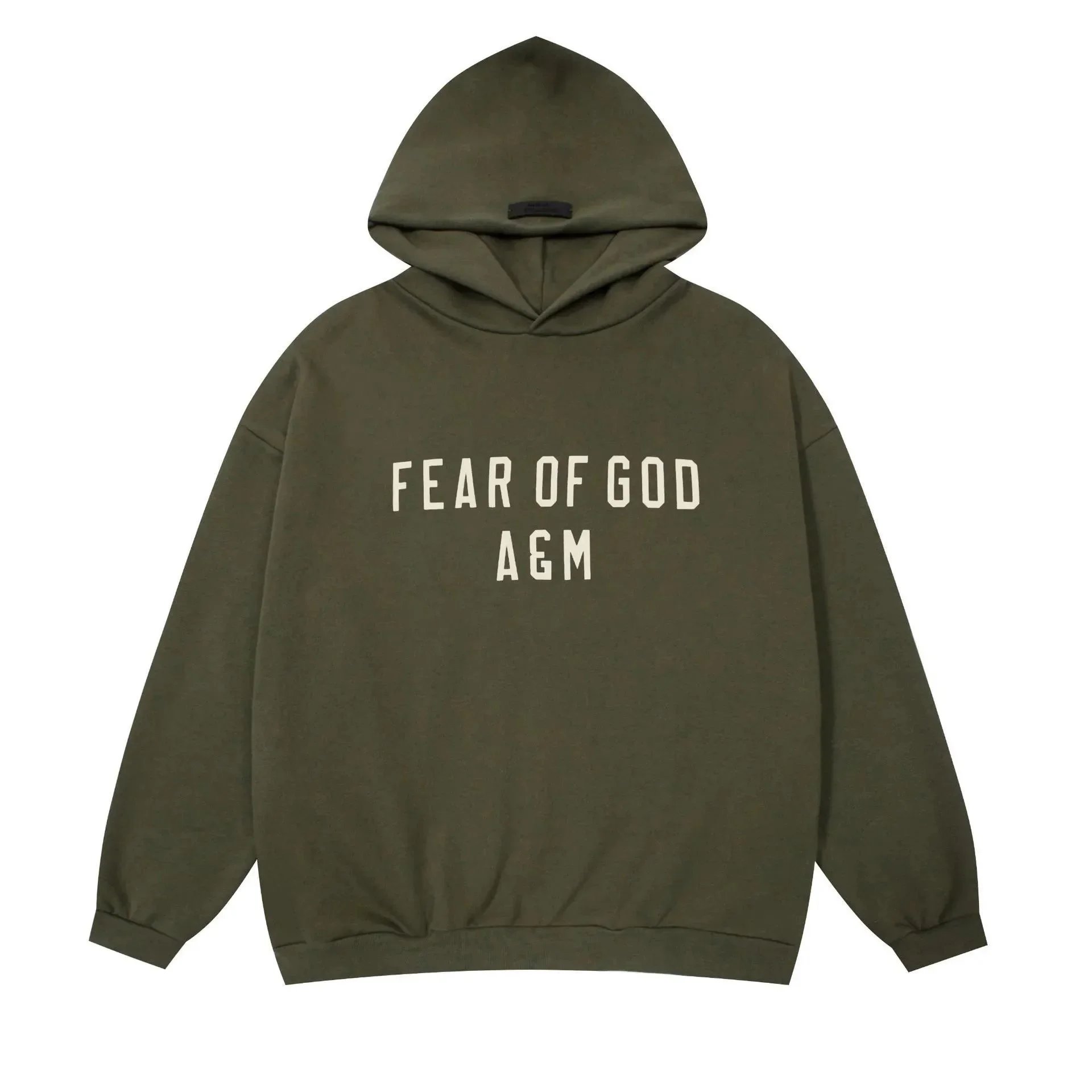 Fear of God A&G Oliv
