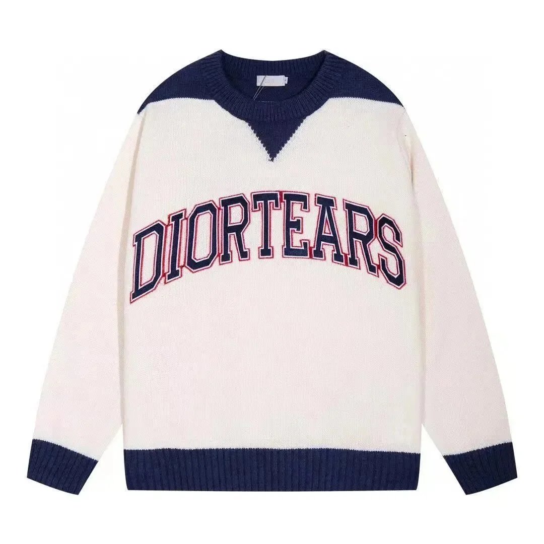 Dior Tears White Swe