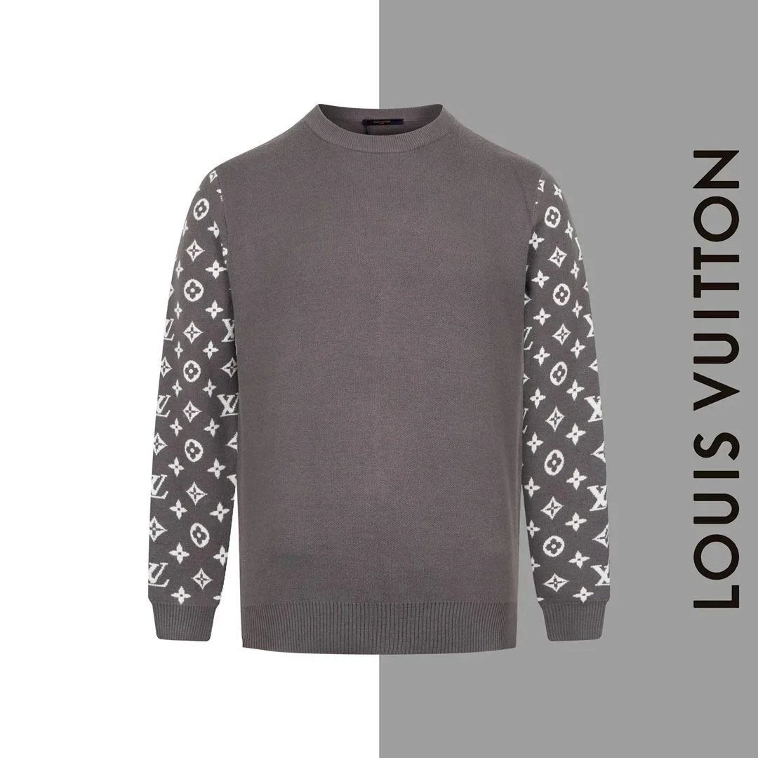 Louis Vuitton Grey S