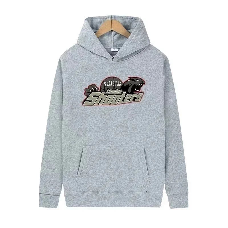 London Shooters Grey