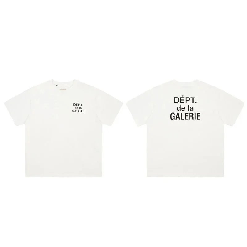 Dept. de la Galerie 