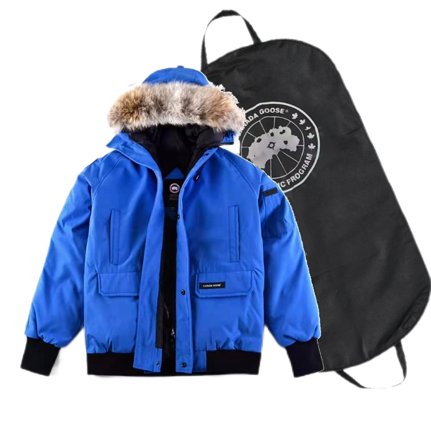 Canada Goose Expedit