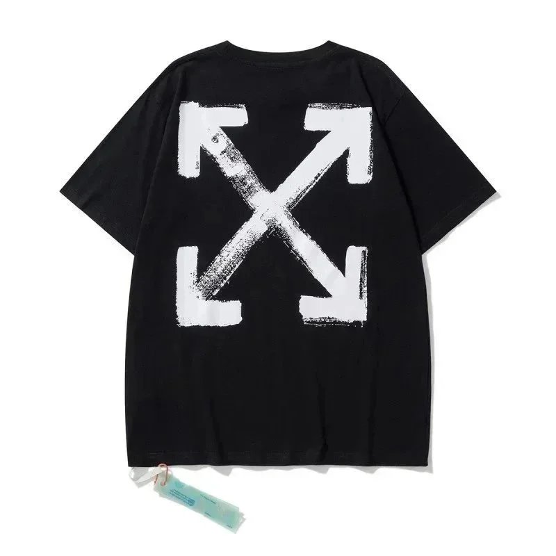 Off-White Black T-Sh