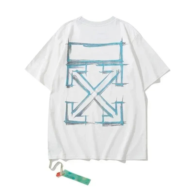 Off-White X T-Shirt