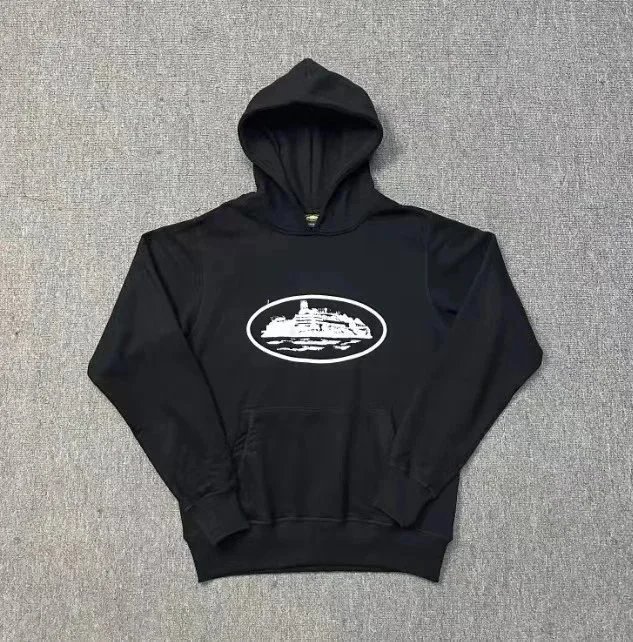 Unbranded Black Hood