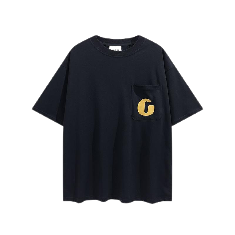 Unbranded Black G Po