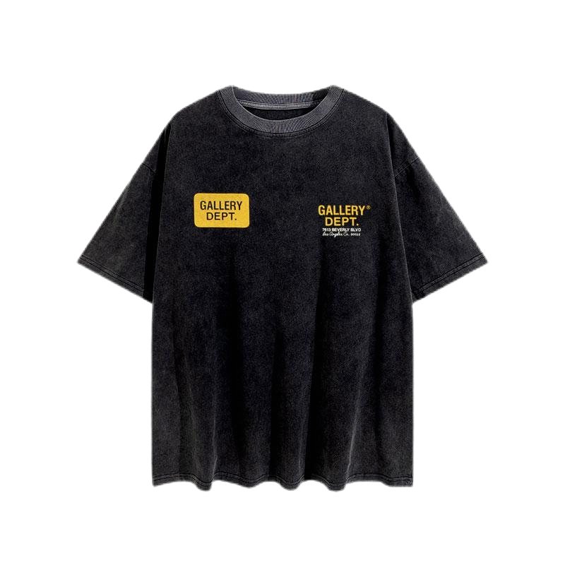 Gallery Dept. Black 