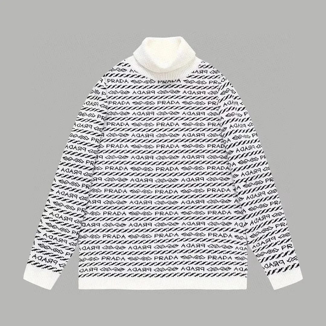 Prada White T-Shirt