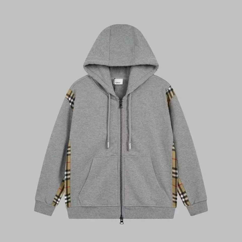 Burberry Grey Vintag