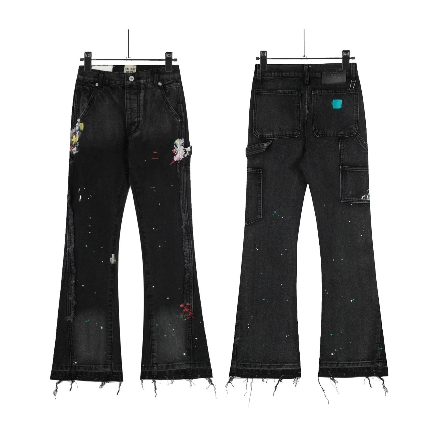 Gallery Dept Black J