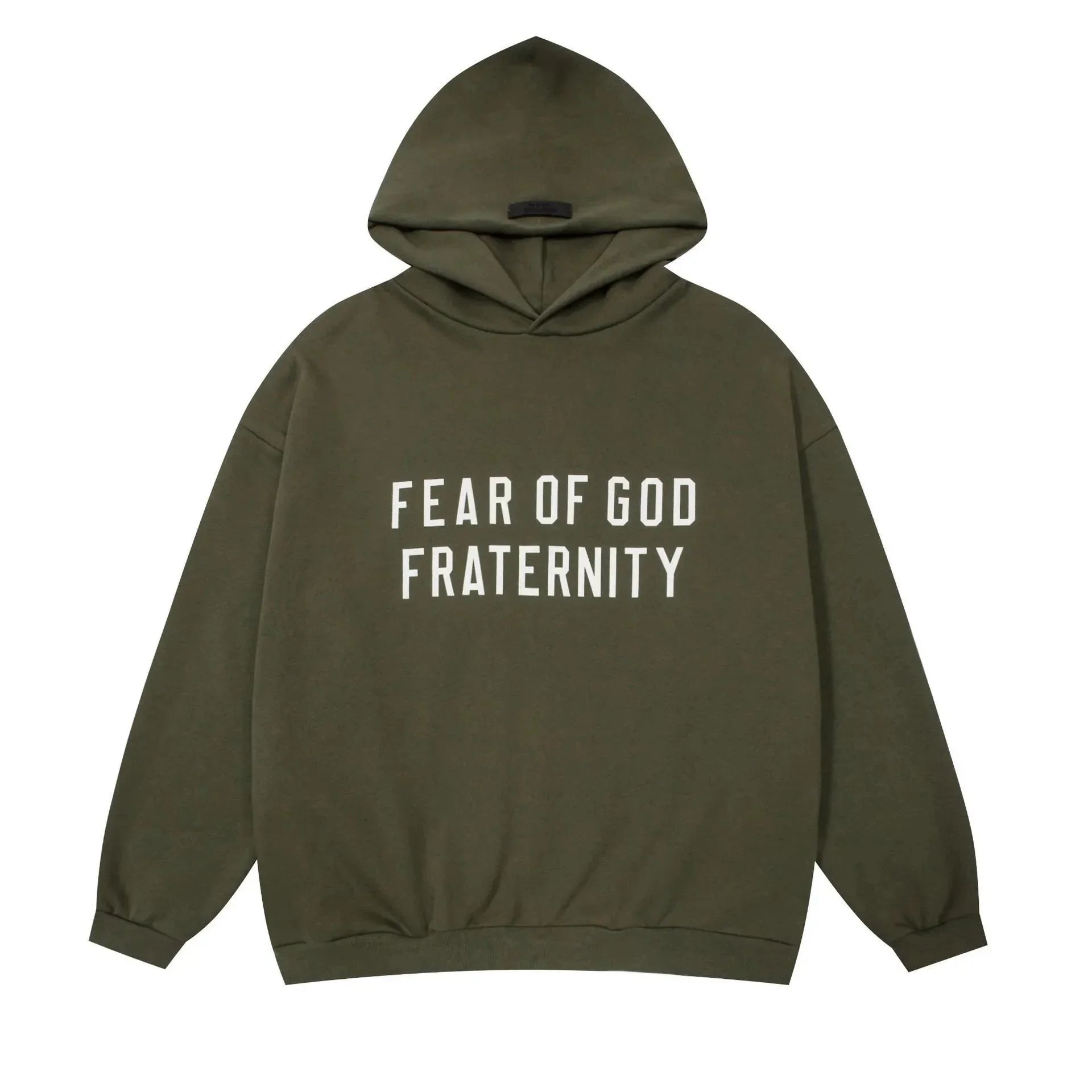 Fear of God Fraterni