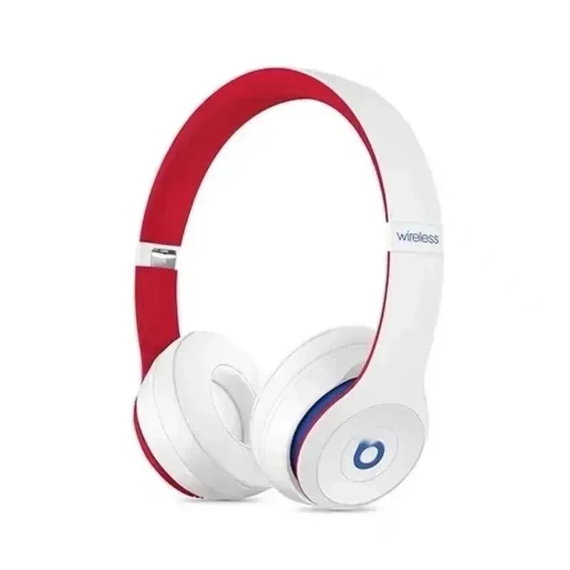 Beats Solo3 White He