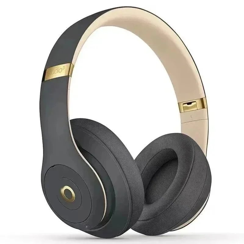 Beats Studio3 Black 