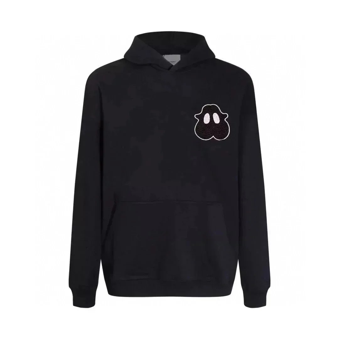 Burberry Black Hoodi