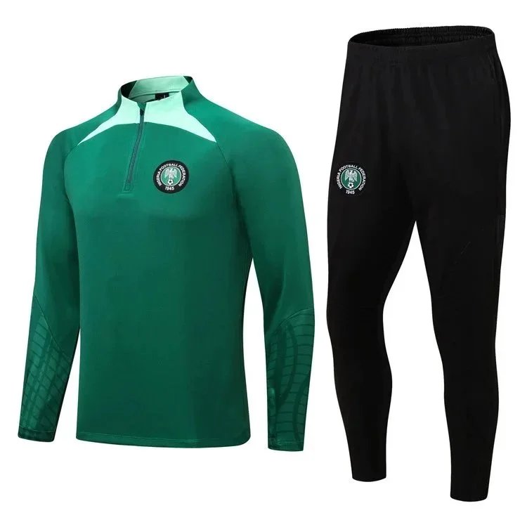 Nike Green Black Tra