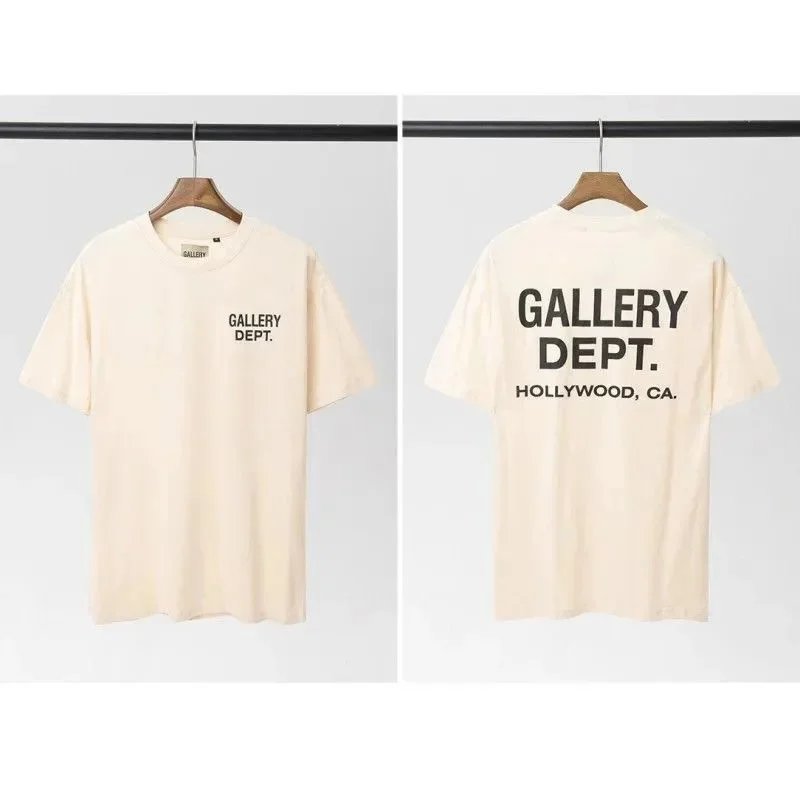 Gallery Dept Beige T